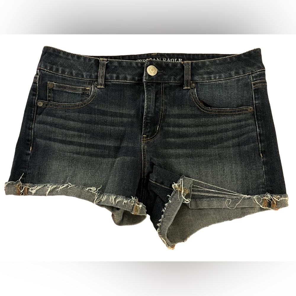 American Eagle Denim Shorts